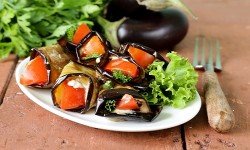 Involtini vegetariani: 3 ricette da provare in autunno ed inverno
