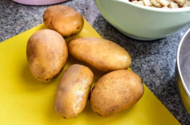 Come realizzare un disgorgante naturale per l’intasamento del lavandino