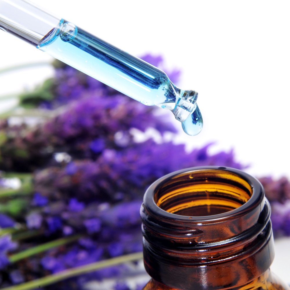 Ingredienti naturali tuttogreen Profumi fatti in casa