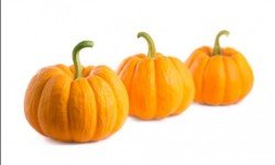 Ricette di bellezza alla zucca: sali per il bagno, scrub e maschera per il viso