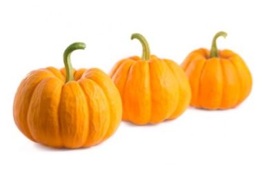 Ricette di bellezza alla zucca: sali per il bagno, scrub e maschera per il viso