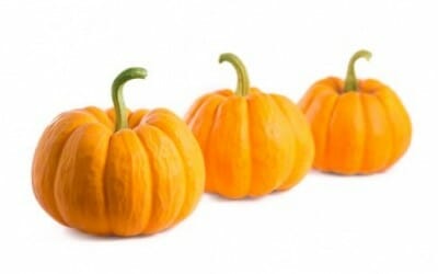 Ricette di bellezza alla zucca: sali per il bagno, scrub e maschera per il viso