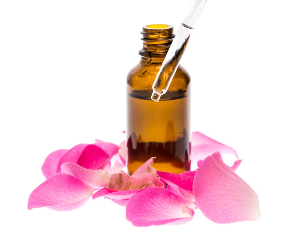 Ingredienti naturali tuttogreen Profumi fatti in casa