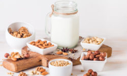 Latte vegan derivato dal lievito, voi lo berreste?