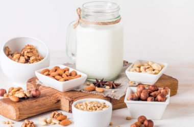 Latte vegan derivato dal lievito, voi lo berreste?