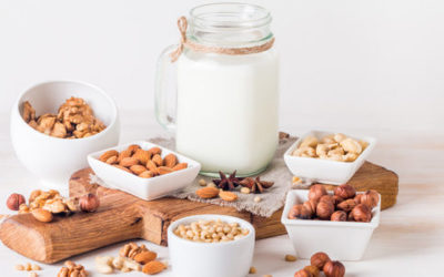 Latte vegan derivato dal lievito, voi lo berreste?