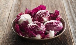 Radicchio: proprietà e usi in cucina