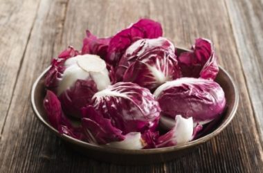 Radicchio: proprietà e usi in cucina