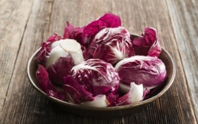 Radicchio: proprietà e usi in cucina