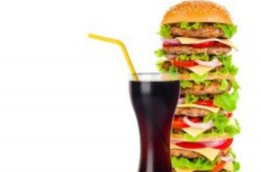 Il mangiare sano costa di più del junk food
