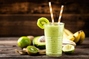 3 ricette per 3 smoothie di frutta invernale