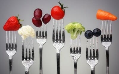 Dieta vegana: regole, principi e ricette consigliate