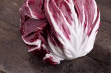 Risotto al radicchio rosso trevigiano: la ricetta