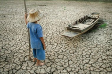 Chi avrà problemi e chi no: gli effetti del cambiamento del clima