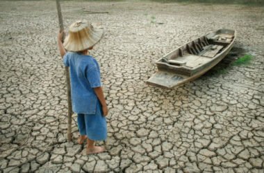 I paesi poveri più a rischio per il cambiamento climatico