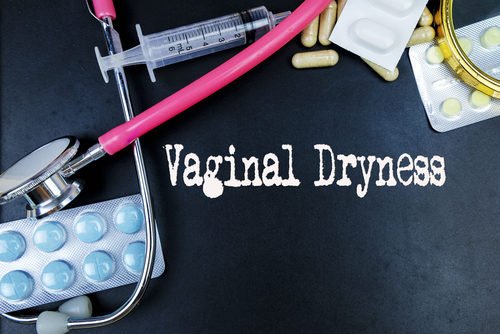 secchezza vaginale