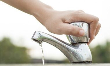 Scopriamo come è facile risparmiare acqua in casa!