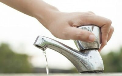 Scopriamo come è facile risparmiare acqua in casa!