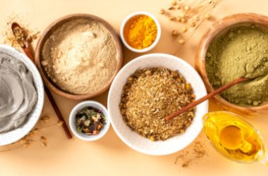 Erbe ayurvediche: quali sono e benefici