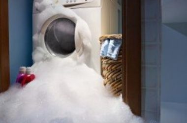 Come pulire la lavatrice in modo naturale