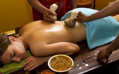 Erbe ayurvediche: quali sono e benefici