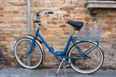 Juna Project: 3 bici Graziella da sole a spasso per il mondo
