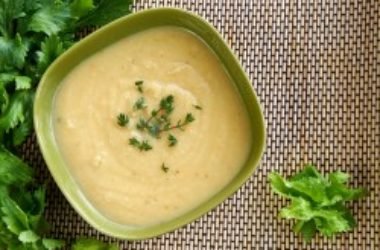 Sedano rapa: proprietà e ricette consigliate