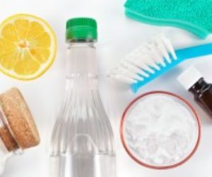 Come Pulire La Lavatrice In Modo Naturale