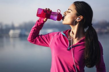 E’ proprio vero che bere acqua fa bene alla salute? Anche qui non bisogna esagerare!