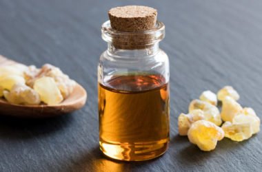 Boswellia: le proprietà curative dell’albero dell’incenso