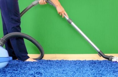 Come pulire la moquette con prodotti fai-da-te