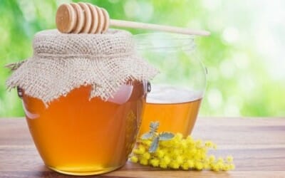 Miele di acacia: proprietà e benefici