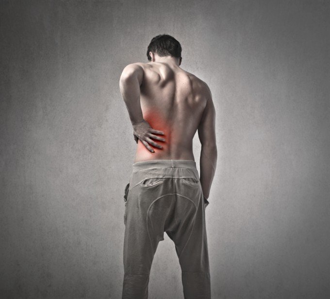 Rimedi naturali per sciatica: esistono diversi rimedi naturali per limitare il dolore alla schiena