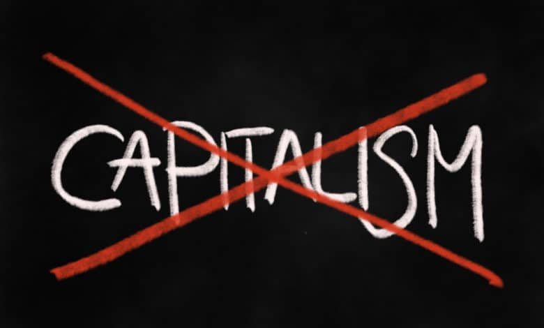 rifkin fine del capitalismo