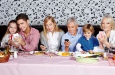 Se il cellulare non prende in casa per via del macina pepe…