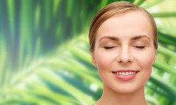 Pelle perfetta in modo naturale in 10 step