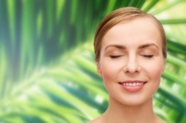 Pelle perfetta in modo naturale in 10 step