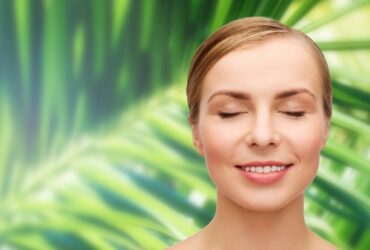 Pelle perfetta in modo naturale in 10 step