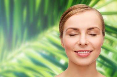 Pelle perfetta in modo naturale in 10 step