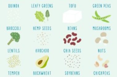 Ricette vegane: le migliori, facili, veloci e light