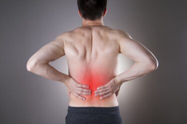 Rimedi naturali per sciatica o lombosciatalgia