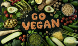 Cosa vuol dire essere vegan? I perché di una scelta consapevole
