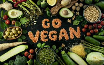 Cosa vuol dire essere vegan? I perché di una scelta consapevole