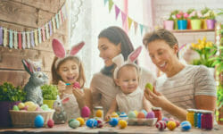 Per una Pasqua sostenibile, prodotti a km zero e occhio alle etichette
