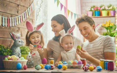 Per una Pasqua sostenibile, prodotti a km zero e occhio alle etichette