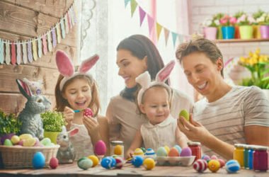 Per una Pasqua sostenibile, prodotti a km zero e occhio alle etichette
