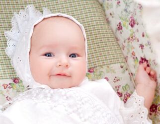 Rimedi naturali per la crosta lattea: scopriamo come alleviare i fastidi per il bebè