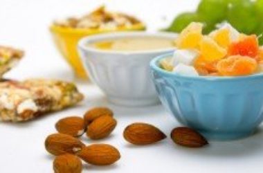 Spuntino salutare e leggero: consigli e suggerimenti