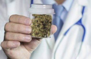 In California cannabis biologica per scopi terapeutici