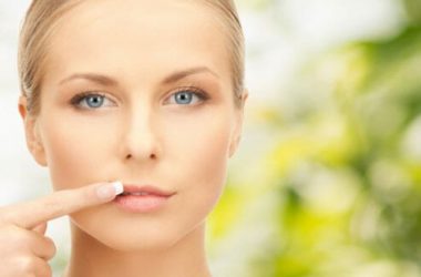Scopriamo tutti i rimedi naturali per l’herpes labiale